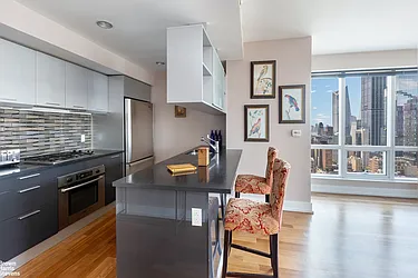 Rented by Brown Harris Stevens