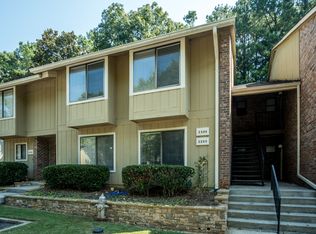 2268 Runnymeade Rdg, Marietta, GA 30067