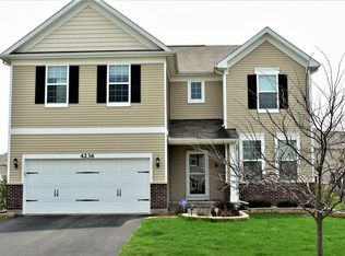 4236 Fraser Cir, Naperville, IL 60564