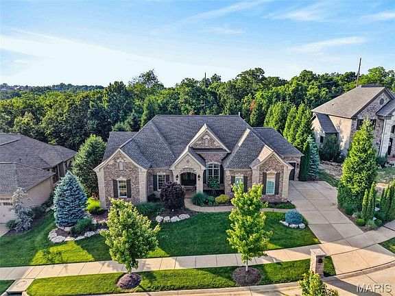 3rd image of 16609 Kolbie Manors Ct