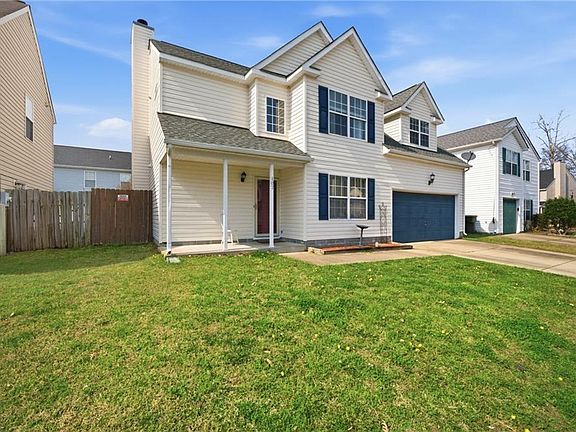 2nd image of 107 Ripon Way