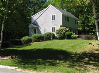 27 Timber Ln, Laconia, NH 03246