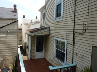 2827 Josephine St, Pittsburgh, PA 15203