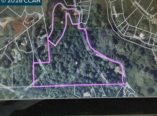 11190 McPeak Rd, Forestville, CA 95436