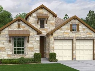 6908 Trissino Dr, Austin, TX 78739