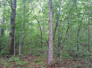 325 E Valley Rd LOT 325, Pikeville, TN 37367