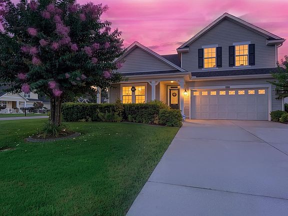 4th image of 1201 Silverstone Ct.