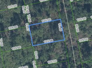 4401 Obispo Ave #43, Sebring, FL 33872