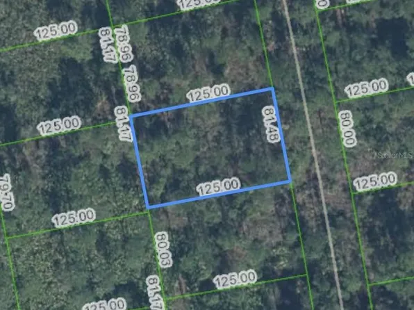 4401 Obispo Ave #43, Sebring, FL 33872