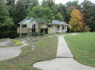 12001 Lincoln Lake Rd NE, Greenville, MI 48838