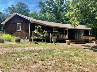 973 N Dade 217, Aldrich, MO 65601