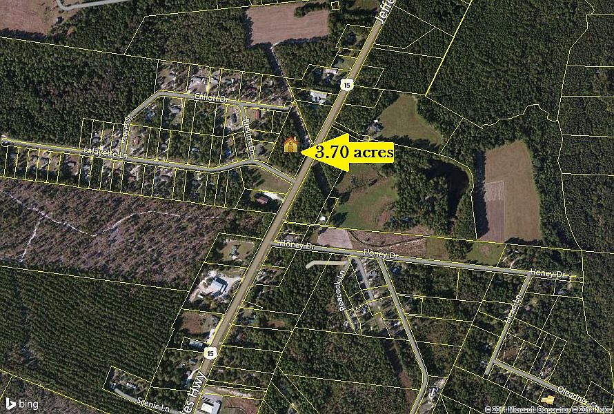 1st image of 0 Lafayette Lane