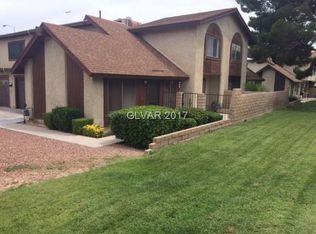 3167 Batavia Dr, Las Vegas, NV 89102