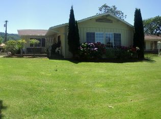 Old Melrose Rd, Roseburg, OR 97470