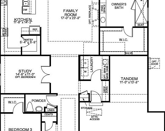 4th image of this home