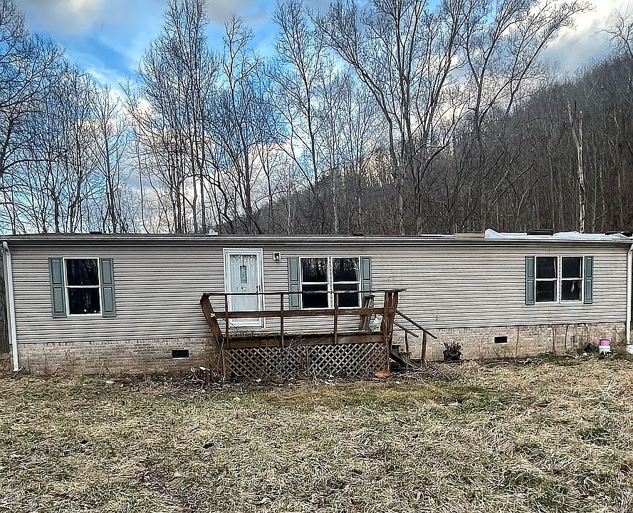 201 Hideaway Pl, Lerona, WV 25971 Zillow