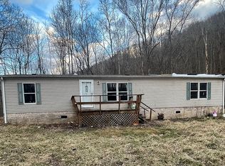 201 Hideaway Pl, Lerona, WV 25971