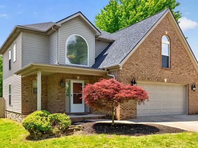 3008 Adwalton Rd, Lexington, KY, 40509