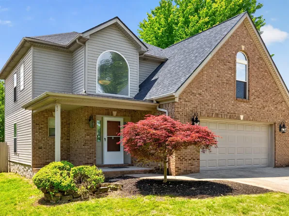 3008 Adwalton Rd, Lexington, KY 40509