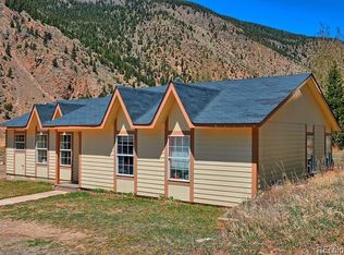 2001 Alliance Dr, Georgetown, CO 80444