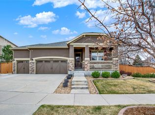 20546 E Brunswick Pl, Aurora, CO 80013