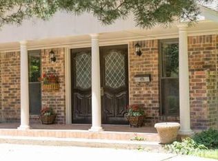 1222 Conlen Ave, Dalhart, TX 79022
