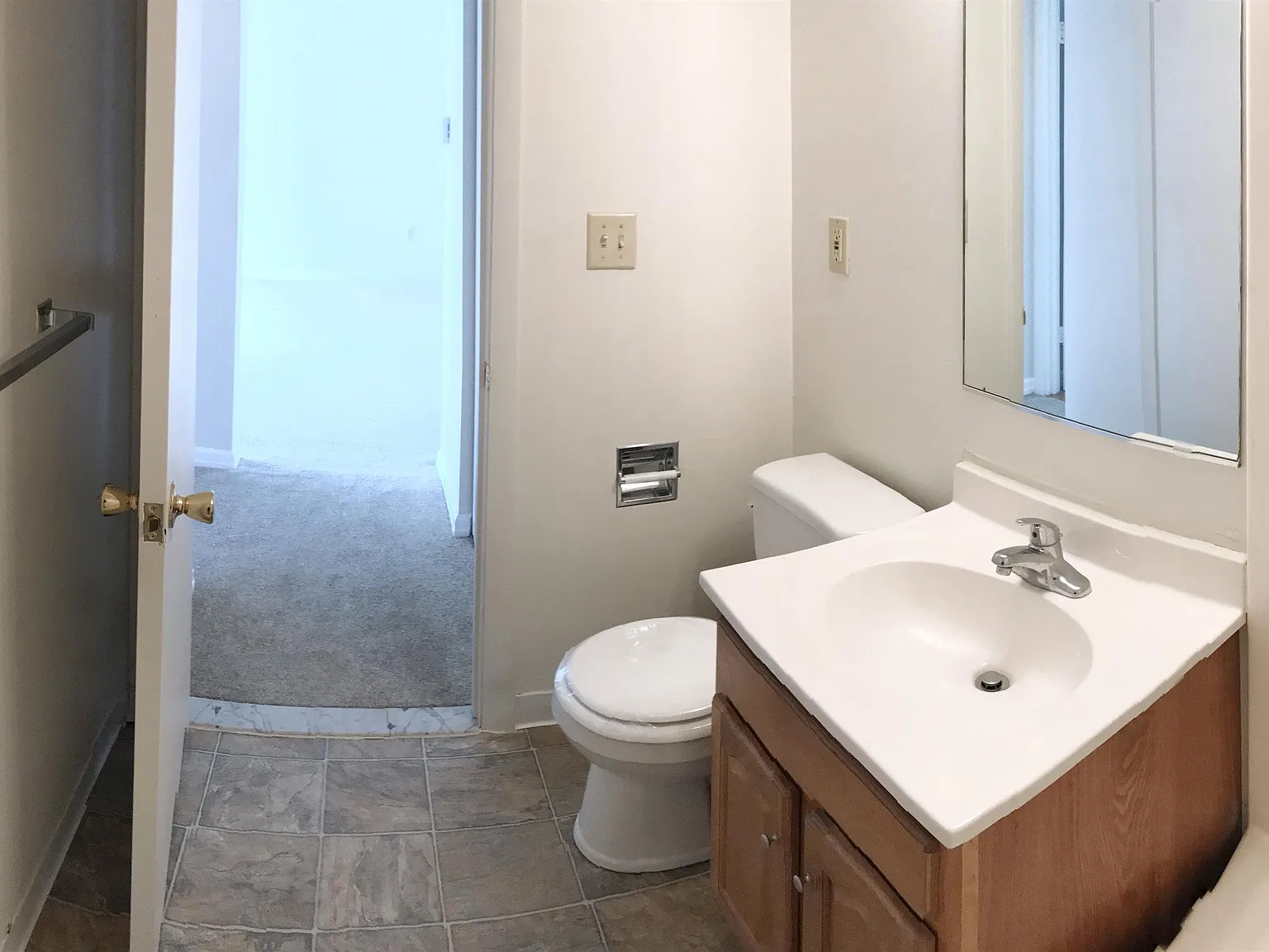 1 bed, 720 sqft, $1,995 — Photo 4