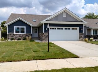 9103 Grindle Pl, Cedar Lake, IN