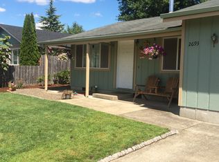 2693 S 12th St, Lebanon, OR 97355