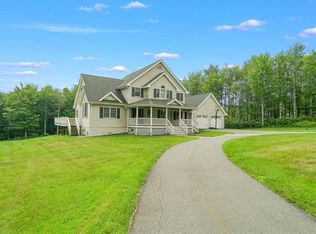 454 Revonah Hill Rd, Liberty, NY 12754