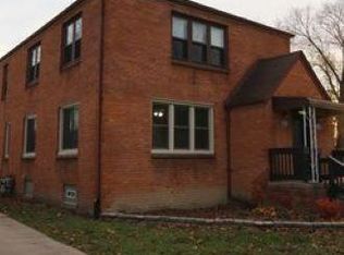 20454 Stafford St, Clinton Township, MI 48035