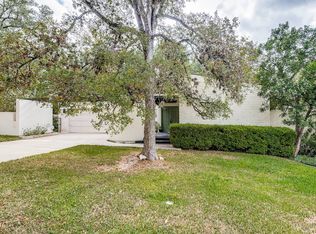 3216 Swandale Dr, San Antonio, TX 78230