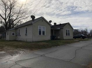 2304 Sanders Rd, Ashland, KY 41101