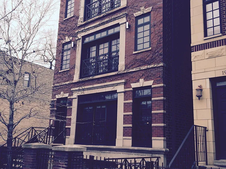 1951 N Halsted St #2 — Photo 1