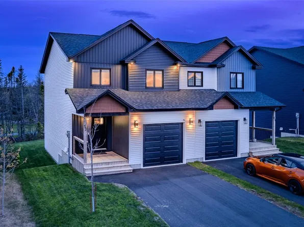 59 Cedar Hill Place, St. John's, NL A1H0P4
