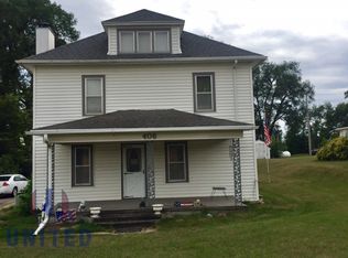 406 Annie St, Newcastle, NE 68757