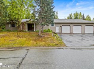 148 E Bridge Stone Dr, Wasilla, AK 99654