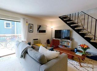 24 Highland Ave #26, Cambridge, MA 02139