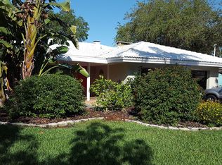 107 Shore Dr, Dunedin, FL 34698