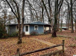 259 Shore Dr, Downsville, LA 71234