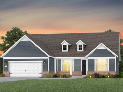 2404 Del Webb Gardens Dr, Fuquay Varina, NC, 27526