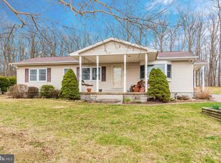 16813 Gorsuch Mill Rd, Upperco, MD 21155