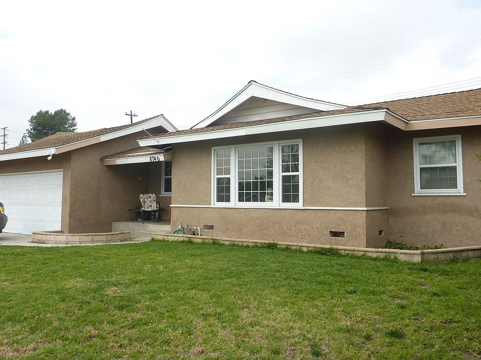 Recently Updated and New Stucco