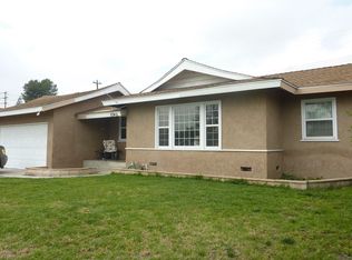 8740 Church St, Rancho Cucamonga, CA 91730