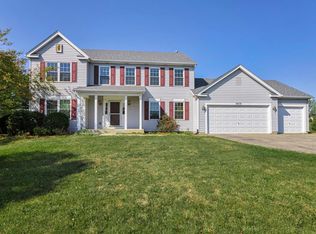 9409 Nicholas Ln, Spring Grove, IL 60081