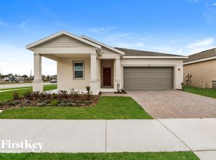 1270 Ponca Rd, Kissimmee, FL 34741