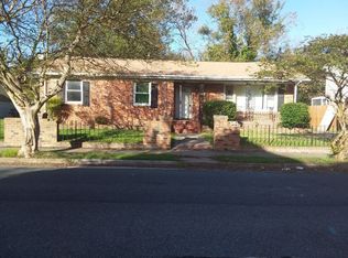 1506 Manson St, Norfolk, VA 23523