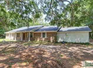 2359 Noel C Conaway Rd, Guyton, GA 31312