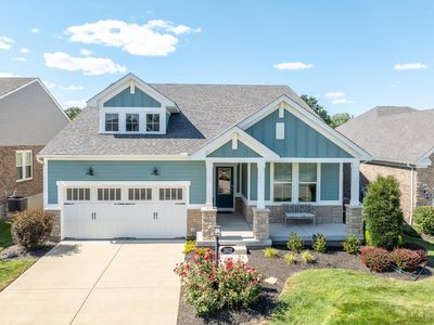 2612 Virgie Ct, Loveland, OH, 45140