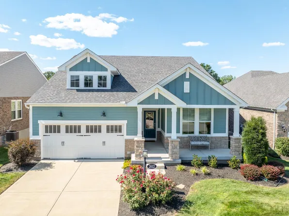 2612 Virgie Ct, Loveland, OH 45140